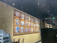 -汉巴味德·烤肉与啤酒的自助(杭州大悦城店)