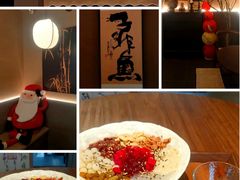 -恒信牛奶甜品(南京总店)