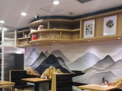-璞臻汽锅餐厅(南京东路店)