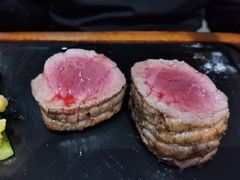 菲力-西堤牛排(南京龙江店)