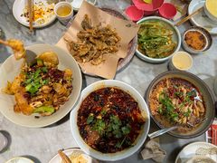 -辛香汇·锦里丨现炒川菜(和信宝龙店)