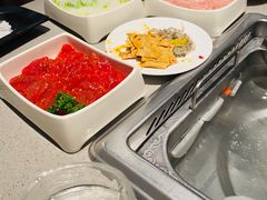 -海底捞火锅(老城根店)