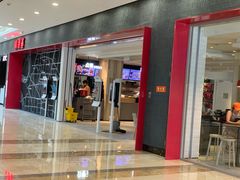 门面-肯德基(宁波万达店)