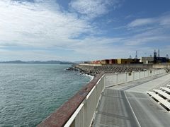 -大梅沙海滨公园