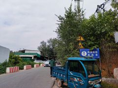 -五凤溪古镇