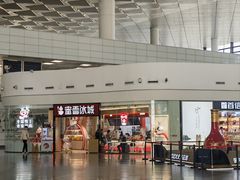 -郑州新郑国际机场-T2航站楼