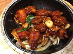 -北李妈妈菜·虾爬子大锅贴(贵和店)