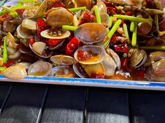 -二钳洞庭虾蟹·江湖菜(成都鹭岛店)