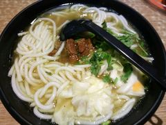 -鑫花溪牛肉米粉(文星广场店)