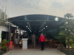 景观位-大笑饭堂(甲子桥店)