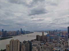 -Y60-SKYLINE天际江景酒店(五一广场店)