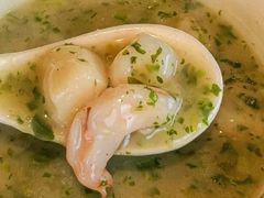 -三利音·东方司宴(外滩店)