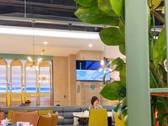 大堂-清晖小苑•顺德地方菜(壹海城店)