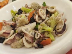 -乐在集市海鲜大排档(平潭店)