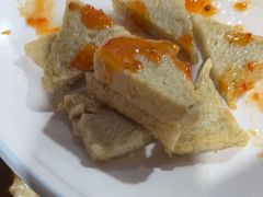 -蓝湾碧波·老字号·疍家非遗海上餐厅