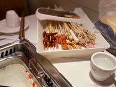 -串一火锅(赛格国际购物中心店)