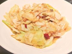 -简小舍·民间手艺菜(武昌江滩店)