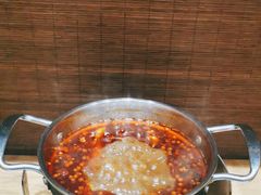 -独食火锅·半米屋台(望平街店)