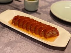 -山外山菜馆(玉泉路店)