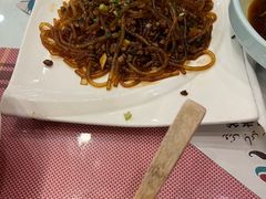 -巴依老爷新疆美食(清华东门店)