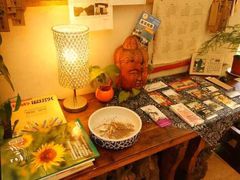 各地青旅介绍卡-伽蓝殿民宿