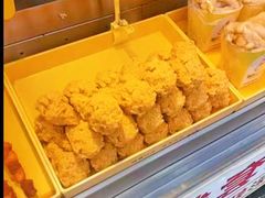 -味子夫鸡柳(三峡广场店)
