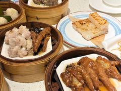 -又一间茶点轩(百汇广场店)