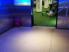-亞力山大会馆(华腾园店)