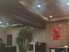 大堂-BomBa意大利餐厅