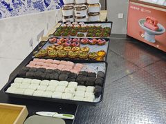 -祥禾饽饽铺·中式糕点(北京来福士店)