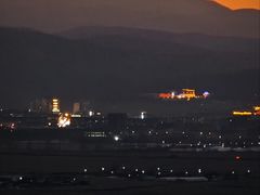 -帽儿山国家森林公园