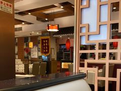 -福来居烤鸭店(天坛二店)