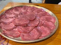 -江南本家韩国料理(太古仓中船汇店)