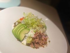 -波特曼西餐厅(中央大街店)