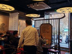 -古都历食南京菜·烤鸭·鸭血粉丝·汤包(南京博物院店)