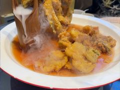 -老济南·地道济南菜(大明湖店)