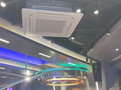 -路边羊烧烤酒场(宝带路店)