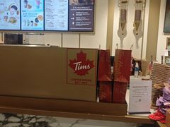 -Tims天好咖啡·贝果(东方广场店)