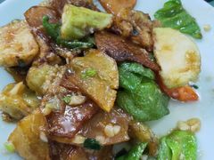 -李氏东北饺子王·铁锅炖(回龙湾店)