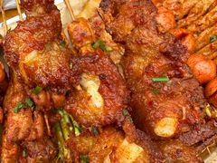 -魏记里脊肉炸炸炸(南门口店)