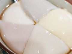 五色豆腐花-党公糖水铺(鹭江店)