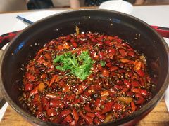 -烛影拾光观景餐厅·创意菜·摄影·小提琴(大唐不夜城店)