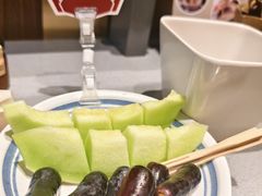 -巴奴毛肚火锅(悠唐购物中心店)