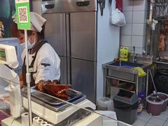 -盛京鸭博士(欧亚长青城店)