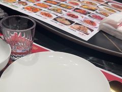 -鼎原力量东北吊炉烧烤(幸福街店)