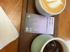 -本無咖啡·BeanWood Coffee