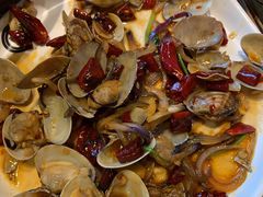 -聚点串吧·北京烧烤(赵登禹路店)