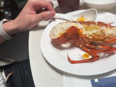 -青蓬蒸汽海鲜·深圳老字号·团建聚会(壹方城店)