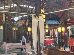 -和源祥·日照菜扛把子(万平口一店)