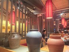 -赣饭农家·江西小炒(西乡店)